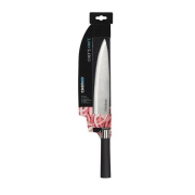 Chef Aid 9 Inch Chefs Knife With Soft Grip Handle
